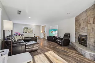 W1383 W Post Rd, Bloomfield, WI 53128 - Photo 3