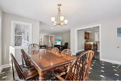 W1383 W Post Rd, Bloomfield, WI 53128 - Photo 7