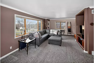 308  Prairie View Dr, North Prairie, WI 53153 - Photo 5