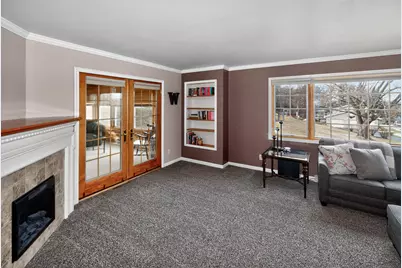 308  Prairie View Dr, North Prairie, WI 53153 - Photo 3