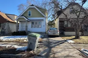 4906 N 58th St, Milwaukee, WI 53218 - Photo 1