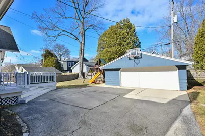 806 E Beaumont Ave, Whitefish Bay, WI 53217 - Photo 41