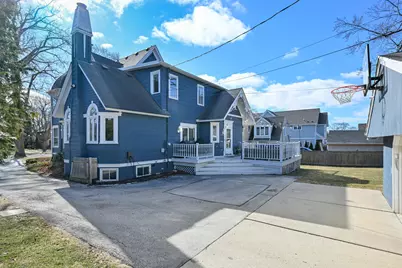 806 E Beaumont Ave, Whitefish Bay, WI 53217 - Photo 37