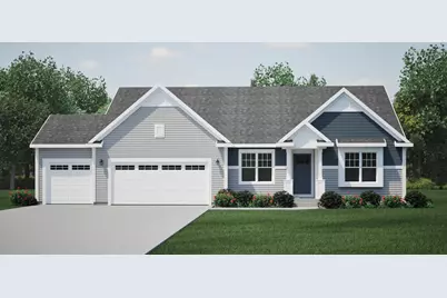 N156W19385 E Gate Dr, Jackson, WI 53037 - Photo 1