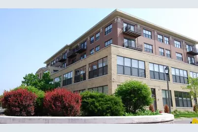 1924 N Hubbard St #215, Milwaukee, WI 53212 - Photo 13