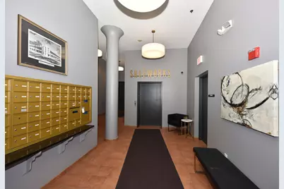 1924 N Hubbard St #215, Milwaukee, WI 53212 - Photo 17