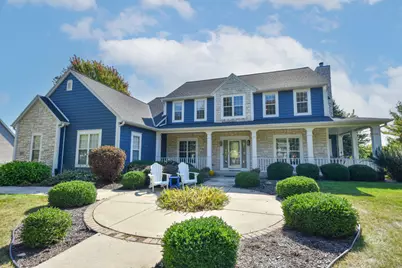 5255 W Princeton Dr, Franklin, WI 53132 - Photo 1