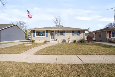 8409  27th Ave, Kenosha, WI 53143 - Photo 1