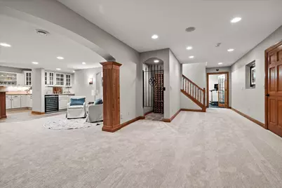 1810 E Bristlecone Dr, Hartland, WI 53029 - Photo 53