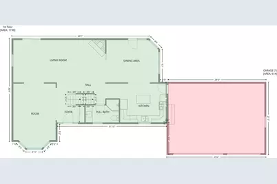 W342N6303  Kathy Dr, Lac La Belle, WI 53066 - Photo 27