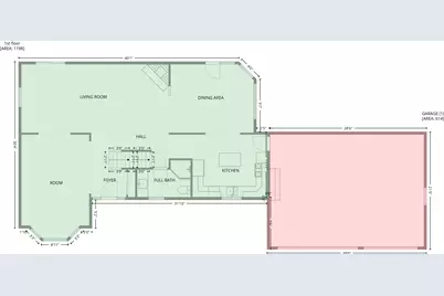 W342N6303  Kathy Dr, Lac La Belle, WI 53066 - Photo 31