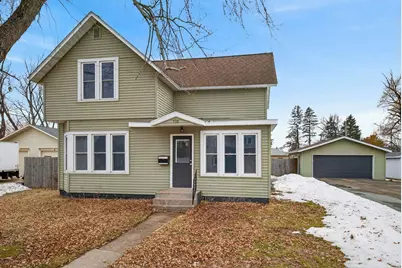 530  10th Ave, Wisconsin Rapids, WI 54495 - Photo 1