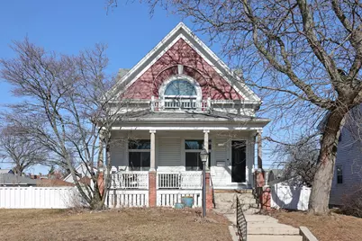 3660 E Armour Ave, Cudahy, WI 53110 - Photo 1