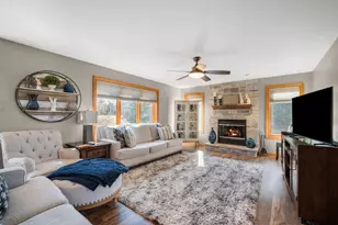 3219 Old Hickory Pl, West Bend, WI 53095 - Photo 17