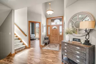 3219 Old Hickory Pl, West Bend, WI 53095 - Photo 5