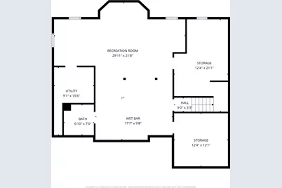 3219  Old Hickory Pl, West Bend, WI 53095 - Photo 49