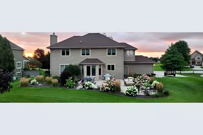 3219  Old Hickory Pl, West Bend, WI 53095 - Photo 39