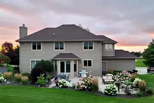 3219 Old Hickory Pl, West Bend, WI 53095 - Photo 39