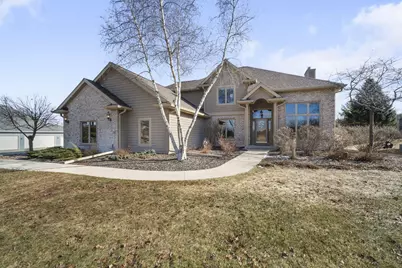 3219  Old Hickory Pl, West Bend, WI 53095 - Photo 1