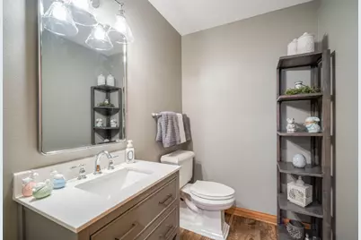 3219  Old Hickory Pl, West Bend, WI 53095 - Photo 19