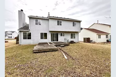 10008  64th St, Kenosha, WI 53142 - Photo 29