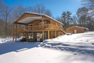 7956 N Dixon Ave, Hayward, WI 54843 - Photo 1