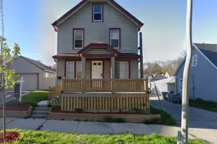 6320 W Adler St, Milwaukee, WI 53214 - Photo 1