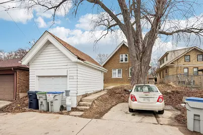 4073 N 16th St, Milwaukee, WI 53206 - Photo 25