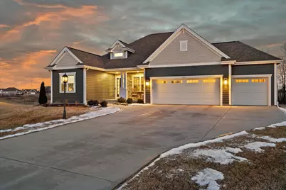 10830 N Tartan Ct, Mequon, WI 53097 - Photo 67