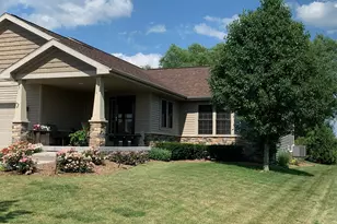 851 Shooting Star Cir, DeForest, WI 53532 - Photo 37