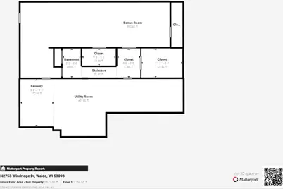 N2753  Windridge Dr, Lima, WI 53093 - Photo 59