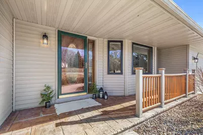 N2753  Windridge Dr, Lima, WI 53093 - Photo 5