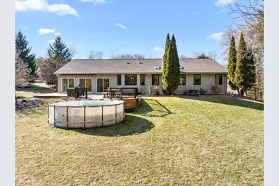 N2753  Windridge Dr, Lima, WI 53093 - Photo 45