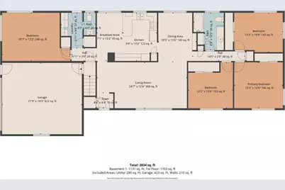 7128 W Kinnickinnic River Park, West Allis, WI 53219 - Photo 39