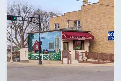 1722  14th St, Two Rivers, WI 54241 - Photo 3