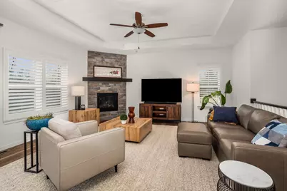 N58W17929  Timms Prairie Walk, Menomonee Falls, WI 53051 - Photo 13