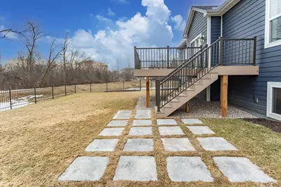 N58W17929  Timms Prairie Walk, Menomonee Falls, WI 53051 - Photo 7