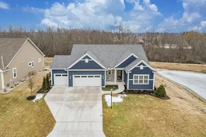 N58W17929  Timms Prairie Walk, Menomonee Falls, WI 53051 - Photo 3