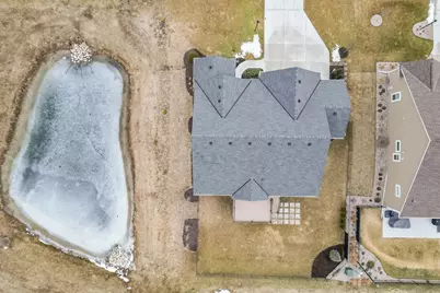 N58W17929  Timms Prairie Walk, Menomonee Falls, WI 53051 - Photo 49