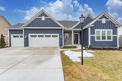 N58W17929  Timms Prairie Walk, Menomonee Falls, WI 53051 - Photo 77