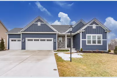 N58W17929  Timms Prairie Walk, Menomonee Falls, WI 53051 - Photo 79