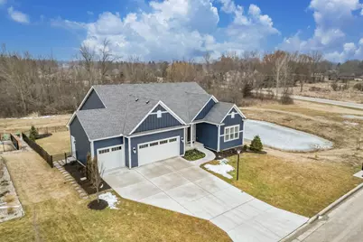 N58W17929  Timms Prairie Walk, Menomonee Falls, WI 53051 - Photo 1