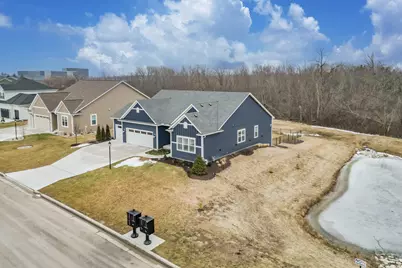 N58W17929  Timms Prairie Walk, Menomonee Falls, WI 53051 - Photo 19