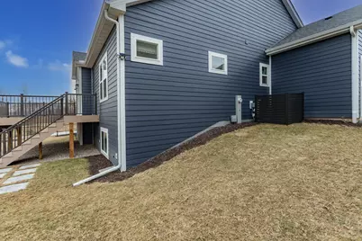 N58W17929  Timms Prairie Walk, Menomonee Falls, WI 53051 - Photo 69