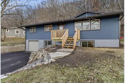 3731  Cliffside Dr, Shelby, WI 54601 - Photo 1