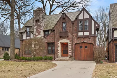 1031 E Circle Dr, Whitefish Bay, WI 53217 - Photo 65