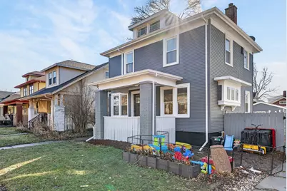 2343  Mohr Ave, Racine, WI 53405 - Photo 3