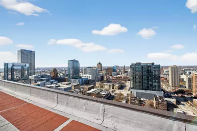 929 N Astor St #407, Milwaukee, WI 53202 - Photo 35