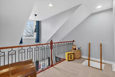 441  Water St, Rockdale, WI 53523 - Photo 35