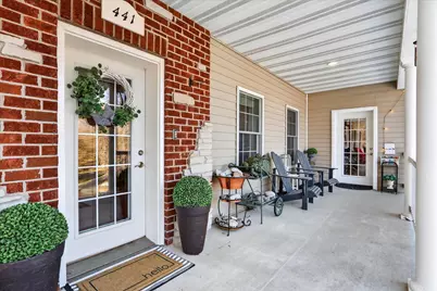 441  Water St, Rockdale, WI 53523 - Photo 5